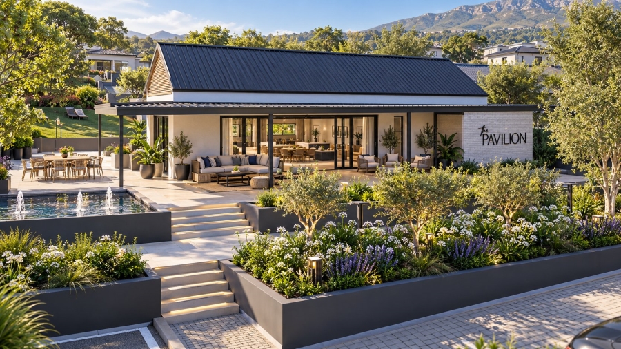  Bedroom Property for Sale in Mzuri Estate Western Cape